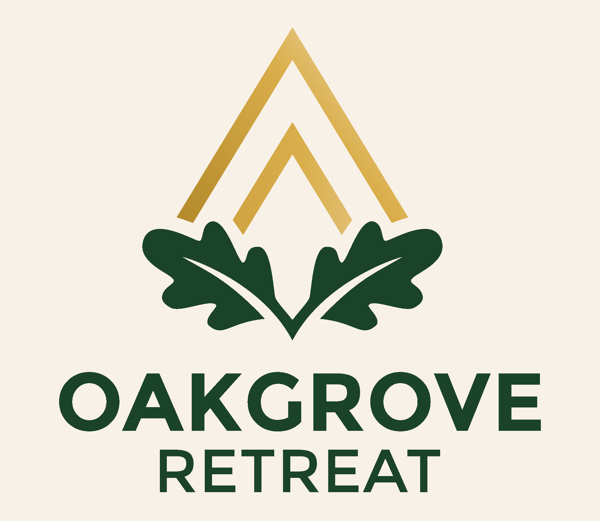 Oakgrove Retreat © 2026